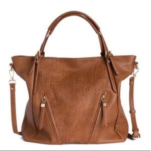 Urban Expressions Jak Details Purse